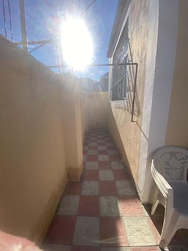 berde ev satisi: 38 kv. m, 2 otaqlı, Qaz — 3