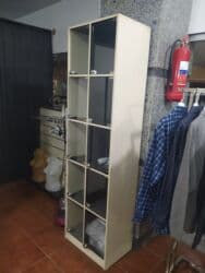 Toy paltarları və aksesuarları: Vitrin raf satilir — 2