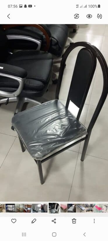 стол и стулья: Salam hor.Etli musteriler. Masa ve oturacaqlar bir cox cesidlerimiz — 6