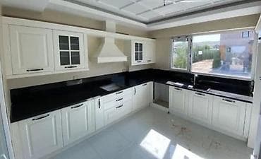 Mətbəx mebelləri 150 manatdan başlayaraq sifarişlə yıgılır pirxojiler