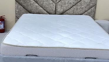 matraslar: 200 azn Lay Lay Mattress – yaylı döşək 160-200,90-200 - Ölçülər — 3