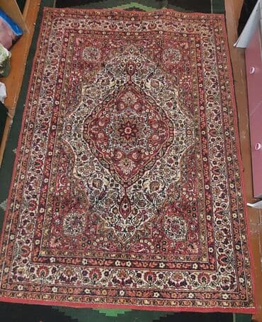 xal: Ковер Декоративный, Азербайджан, Нет кредита — 1