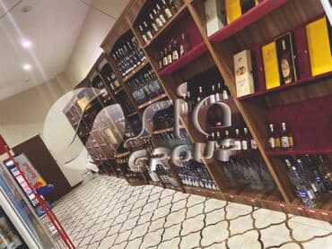 Sifarişlə mebel: Metal, Azərbaycan, Dizayn, proyekt mövcuddür, 1 il zəmanət, Kredit yoxdur, Pulsuz çatdırılma, Rayonlara çatdırılma — 10