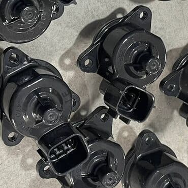 запчасти на японские авто: "mitsubishi" Airtrek Avtopasos sensorlar ve datcikler "mitsubishi" — 16