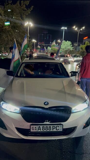 bmw 7 серия 725tds at: BMW sedan – şəhər və magistral üçün premium səviyyəli alman — 1