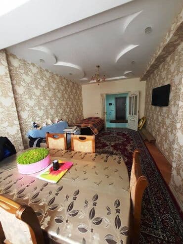 hezi aslanov yeni tikili: 2 otaqlı, Yeni tikili, 85 kv. m — 1