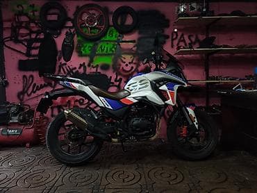 enduro: Bütün sənədlər qaydasında real alıcıya endirim ediləcək tam dolu — 5