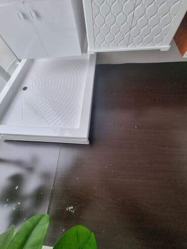 Двери и комплектующие: Новый Ванна, Акрил, Бесплатная доставка — 10