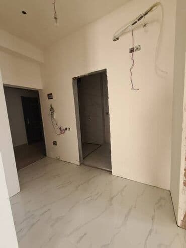 двухкомнатные новостройки в баку: 2 комнаты, Новостройка, м. Хатаи, 93 м² — 13