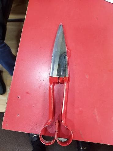 xaski it sekilleri: Qoyun qırxan qayçı yeni geldi topdan satış ve perakende satış — 2