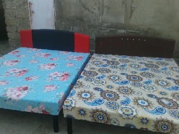 mebel taxt: Taxt
Tezediler hazirlari var — 2