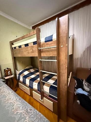 matrasi: İşlənmiş, Ortopedik matras, Bir nəfərlik — 4
