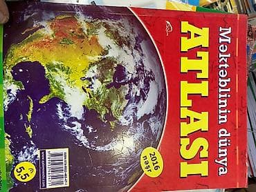 kitab: Dərs və imtahan hazılığı üçün tədris vəsaitləri paketi - Rus dili — 3