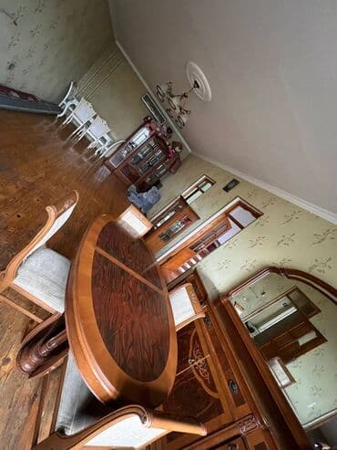 снять дом в баку на длительный срок: 150 м², 7 комнат — 5