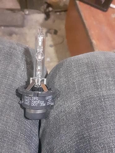 ksenon lampalar: Ksenon, Toyota AVOLON, 2015 il, Orijinal, Almaniya, Yeni — 4
