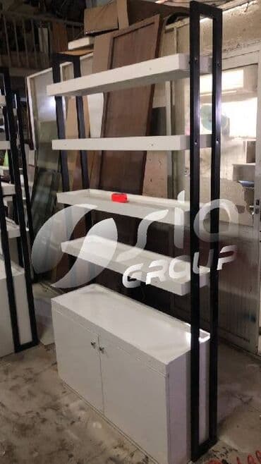 hasar setka: Digər stend növü, Metal, Ukrayna, Dizayn, proyekt mövcuddür, 1 il zəmanət — 10