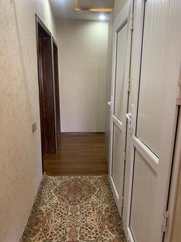 sumqayit 13 mkr: Bakı, 5 otaqlı, Köhnə tikili, 110 kv. m — 28