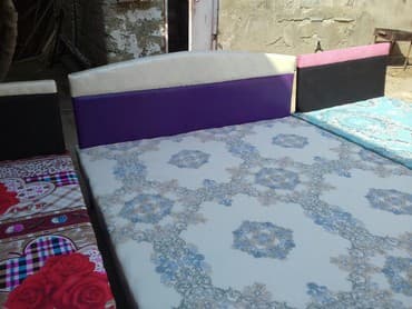 2ci el kravat: Carpayi
teze zemanet verilir
2 neferlik 100m 1 neferlik 55m- — 1