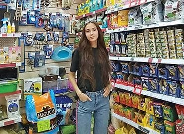 bravo satici vakansiya: Satış məsləhətçisi tələb olunur, 30-45 yaş, Təcrübəsiz, Aylıq ödəniş — 1