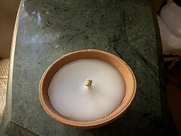 dekorativ bitkiler: Şam — 2