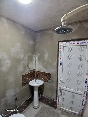 binə evler: 50 kv. m, 2 otaqlı, Qaz, Su, İnternet — 6