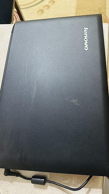 Ноутбуки и аксессуары: Tel:597-75-75 Adaptirla işleyir Lenovo noutbuk Texniki xüsusiyyətlər — 2
