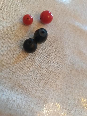 çəki daşlari: Qantellər — 6