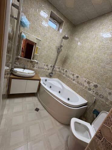 Kirayə otaqlar: Yeni Suraxanıda yerləşən geniş evdə yaşamaq üçün xanım ev yoldaşı — 5