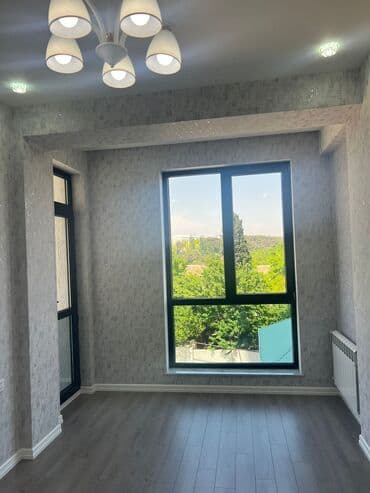 1 комнатные квартиры в баку новостройка: 8-ci kilometr, 3 otaqlı, Yeni tikili, m. Azadlıq Prospekti, 115 kv. m — 5