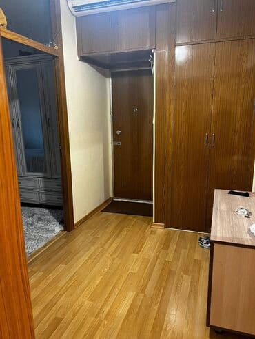 kiraye evler xacmaz: Mənzil kirayə verilir. Mebel və avadanlıqla bir yerde. 3 otaq 70 kv — 9