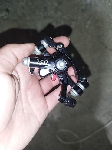 marka az: Yaxşı vəziyyətdədir az işlənib. shimano firması troslarıda var real — 1