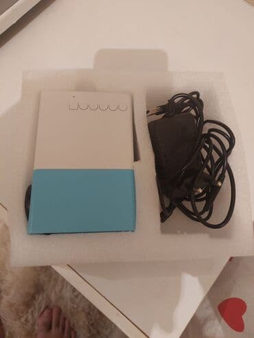 Смарт ТВ приставки: Портативный Проектор — 2