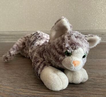 oyuncaq matorlari: Yeni kimidir, istifadə olunmayıb, oyuncaqların hər biri 18 AZN — 4