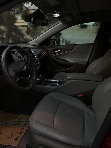 şevralet maşın: Hazr Lizing Aylığ 450(35) Maşın Full dur 18 Lik disk teker polnu — 5