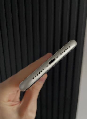 iphone 11 irsad telecom: IPhone 11, 256 GB, Ağ, Zəmanət, Kredit, Simsiz şarj — 5