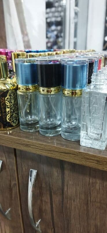 men s defence в бишкеке: Ətriyyat — 18