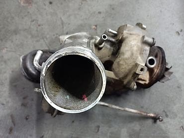 zapi turbo az: Məhsul: Turbocharger (turbo) komplekti Təsvir: - Şəkillərdə — 3