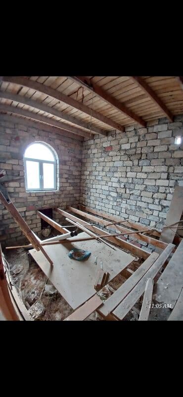 lalafo binede kiraye ev: Tecılı satılır real alıcı elaqe saxlasın — 5