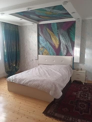 Аренда комнат: Xidmət: Gündəlik/aylıq kirayə üçün tam mebel və məişət avadanlıqları — 2