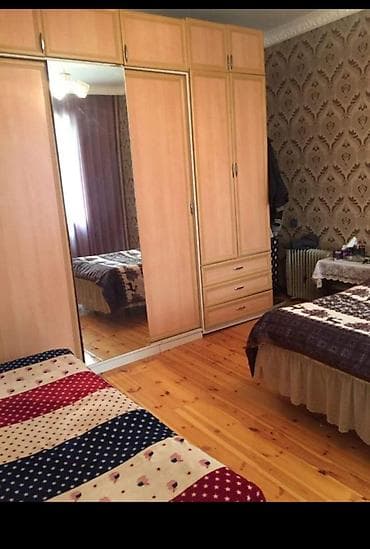 4 otaqli evler: İki mərtəbəli 4 Otag 142kv.m 8.5 sot Xüsusi Mülkiyyət, yaşayiş — 1