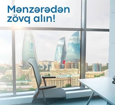 Xadimə, 32 il, 5 ildən artıq təcrübə