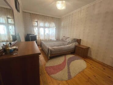 lalafo xacmaz evler: Bakı, Köhnə Günəşli, 4 otaqlı, Köhnə tikili, 100 kv. m — 10