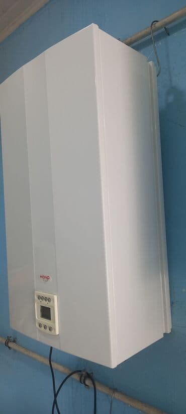 kombi esenjor qiymetleri: Kombi 24kw ela veziyyetdedi heç bir problemi yoxdur — 2