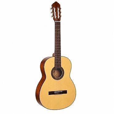 ucuz gitara satisi: Cort AC 100 SG Gitara yenidir. Etiketi üzərindədir. Gitaradan anlayışı — 1