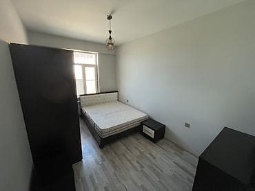 xirdalanda kiraye: 2otaqlı mənzil Kamendant Daxil Saray Jasmin Park– açıq mətbəxli zal — 4