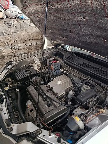 goy 07 sekilleri: Honda CR-V: 2 l | 2020 il Ofrouder/SUV — 6