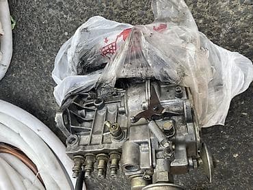 nado: Bosch mexaniki dizel yüksək təzyiqli yanacaq nasosu Model/kodlar: - — 1