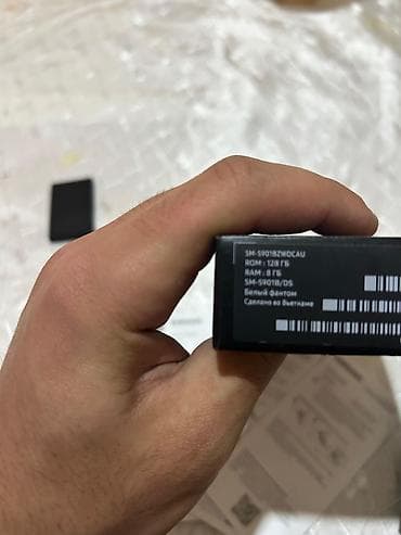 kamera ptz: SAMSUNG S22 128/8 - Tam ekranlı, nazik çərçivəli dizayn - Ön — 8