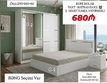 divan evim: *Künc divan* Açılan baza olcu 150×240 açılan baza 2 Paduşka 🎁 Rəng — 2