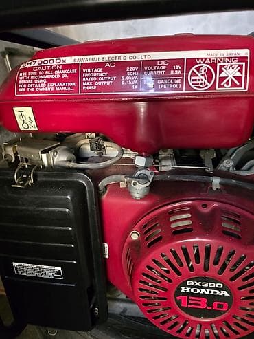 kafel satisi: Satış, İşlənmiş, Benzin, Generator, Elemax, Ödənişli çatdırılma, Kredit yoxdur — 4